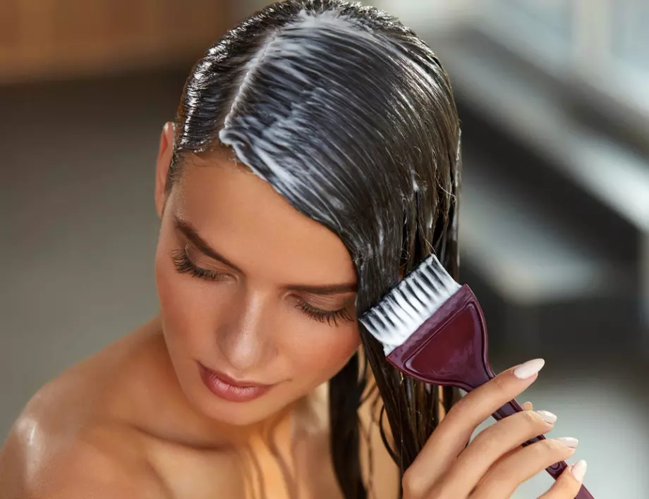 Фризьорът предупреждава: Не правете това с косата си след боядисване 