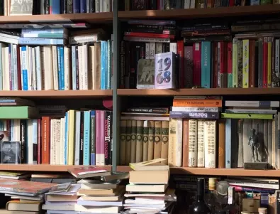 Руснаците четат повече книги по време на самоизолацията