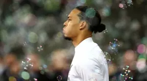 Ван Дайк обяви своя топ 5 на играчи от Висшата лига без съотборниците му