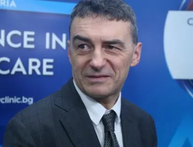 Професор Иво Петров: В България още няма епидемия от коронавирус