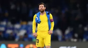 ВИДЕО: 6-годишно момче впечатли Меси с умения, ето какво написа аржентинецът 