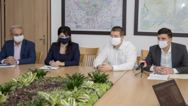 Мерки в подкрепа на социално уязвимите в Стара Загора 