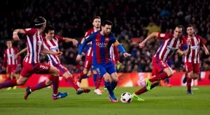 Защо един играч никога не е искал фланелка от Лионел Меси?