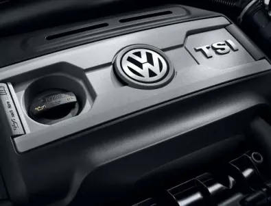 Volkswagen и Mazda ще заобикалят забраната на бензиновите двигатели