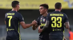 Барселона и Ювентус обсъждат размяна на футболисти през лятото