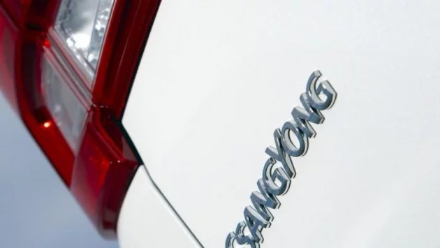 Mahindra спешно търси купувач на SsangYong