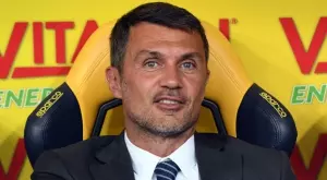 Паоло Малдини потвърди за интерес към Рафаел Леао от страна на Челси през лятото