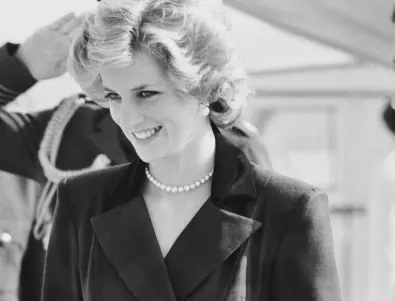 15 неща, с които принцеса Даяна ВЗРИВИ кралското семейство