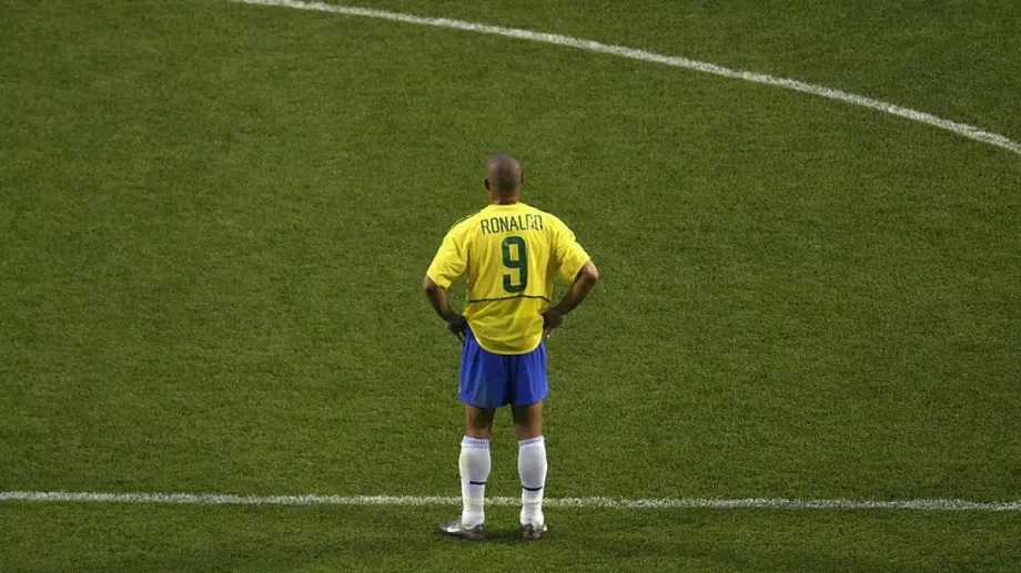 Роналдо - Феномена, който многократно разби прогнозите и завладя футболния терен 
