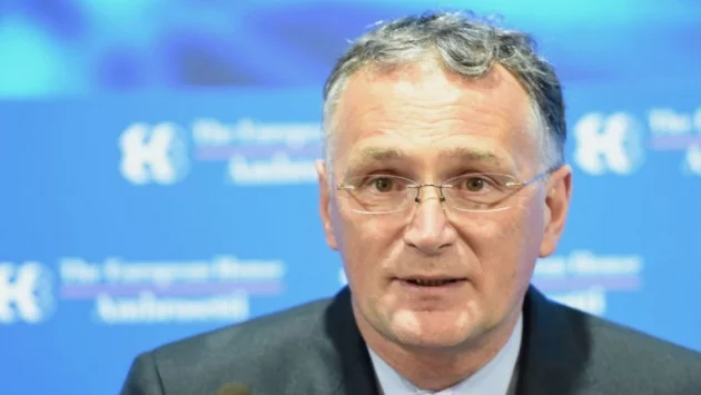 Шефът на ЕИС подаде оставка, недоволен от мерките на ЕС срещу коронавируса