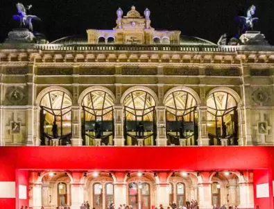 Виенската опера без спектакли до края на юни 