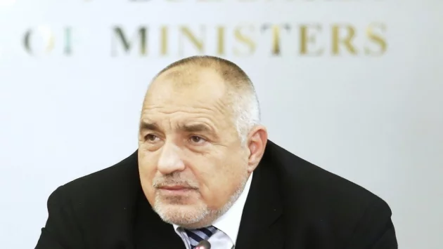 Втори опит: Борисов отново извикан в парламента за извънредното положение