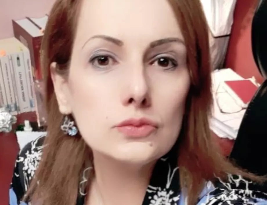 Адвокат Елена Гунчева: Истината в съда не е това, което ви втълпяват медиите, а това, което се вижда от доказателствата