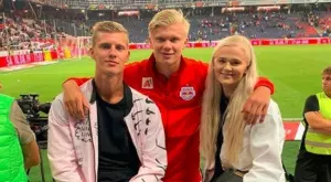 Алчният Райола отказа и Реал Мадрид от Ерлинг Холанд