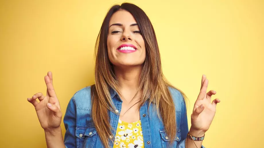 Намислете си число от 1 до 20 и вижте КЪСМЕТЧЕТО си за октомври 