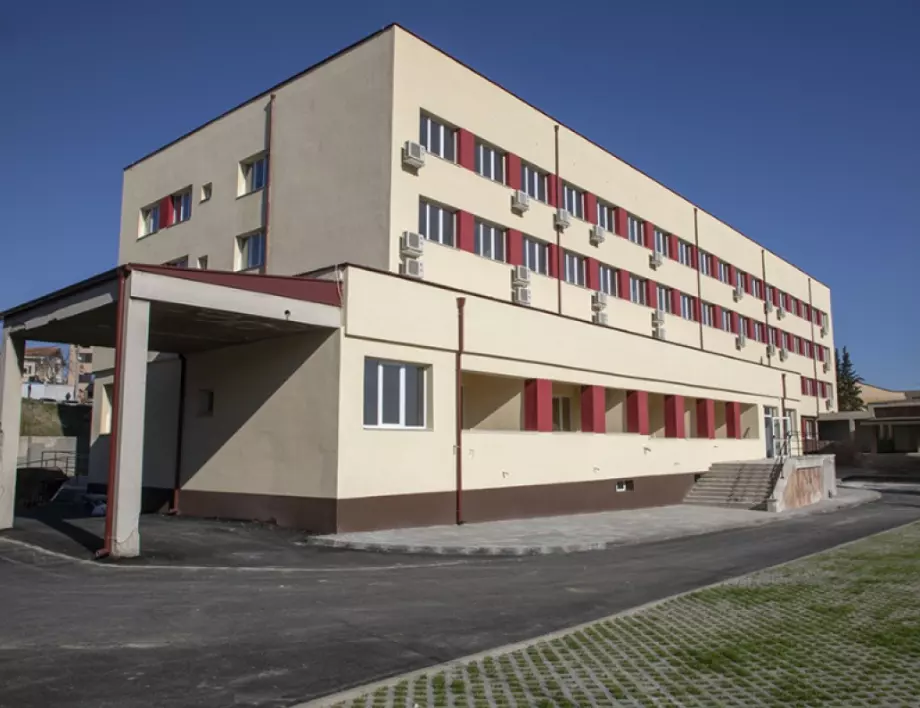 Новите социални жилища в Стара Загора са на финален етап (СНИМКИ) 