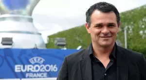 Вили Саньол не проговорил 2 години на Зидан заради червения картон на Мондиал 2006