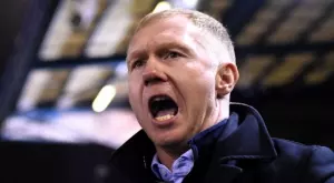 Скоулс: За цялата ми кариера само Интер бе опитал да ме вземе от Юнайтед