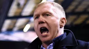 Скоулс: Лингард има нужда да играе в средняшки отбор