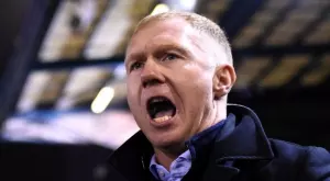 Скоулс посочи слабото звено в защитата на Манчестър Юнайтед