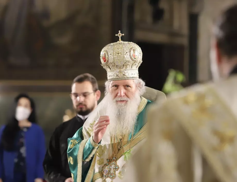 Състоянието на патриарх Неофит значително се подобрява