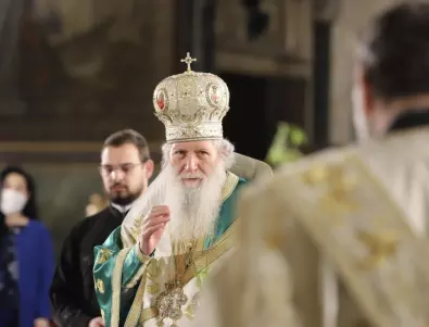 Близки и приятели си спомнят за патриарх Неофит