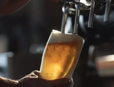 Пивоварни в Германия изхвърлиха бира за милиони евро 
