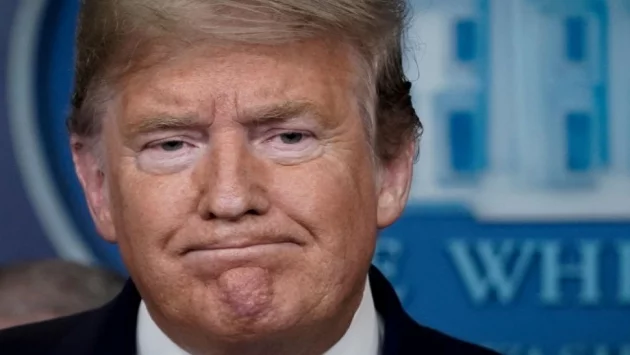 Тръмп: Байдън е с промит мозък 