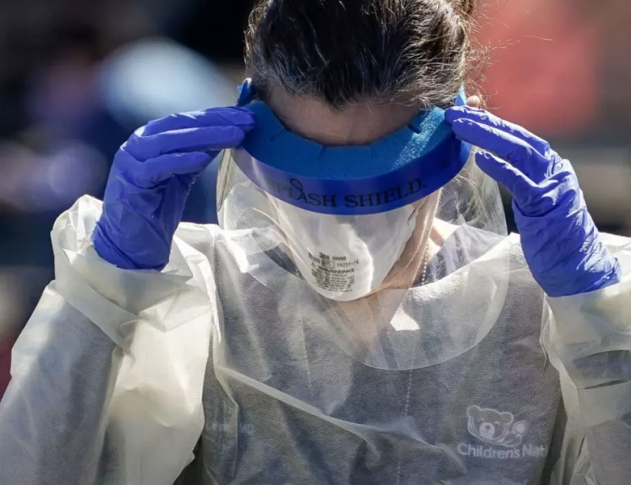 Пореден ръст: 819 души заразени с коронавирус за денонощие в България