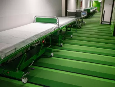 14 деца в болница след хранително отравяне в хотел в Банско 