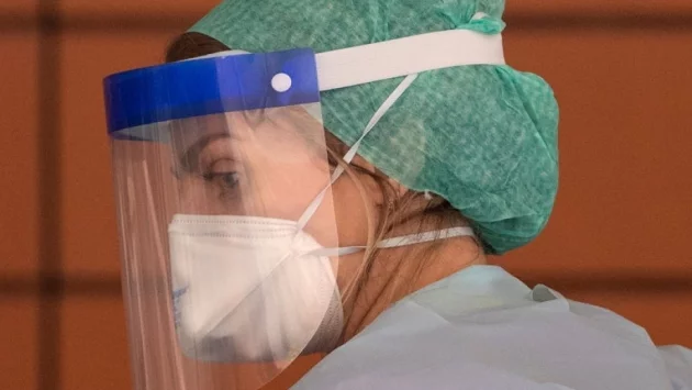 Болницата във Видин получи UVC апарат за 100% дезинфекция  