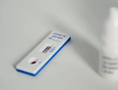Болници сигнализират за неточни антигенни тестове