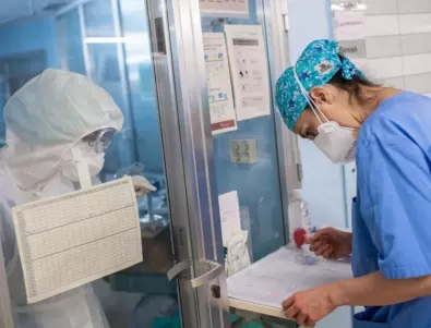 Над 90 хиляди лева в дарителската сметка за борба с коронавируса в Стара Загора