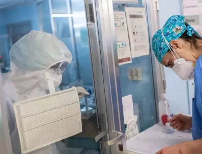 Заработват поетапно софийските общински болници с отделения за COVID-19