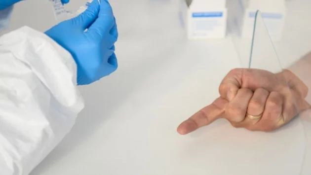 747 случая на коронавирус у нас, 12 са нови