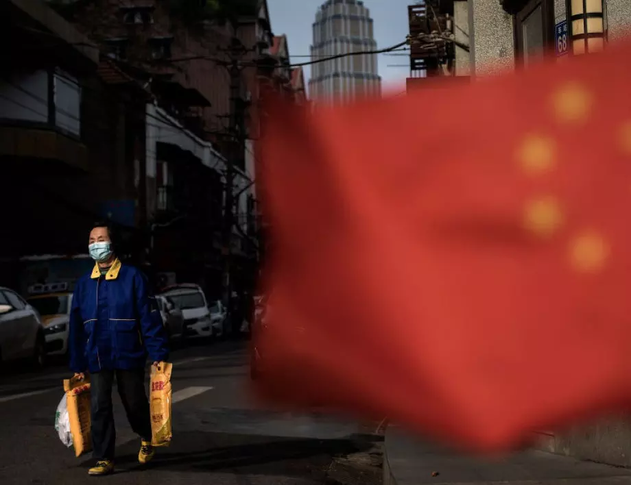Отворено писмо критикува китайската компартия за укриване на информация за пандемията 