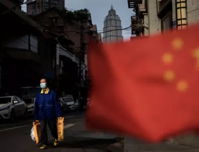 Китай наложи блокада на цял район на Пекин заради огнище на коронавирус