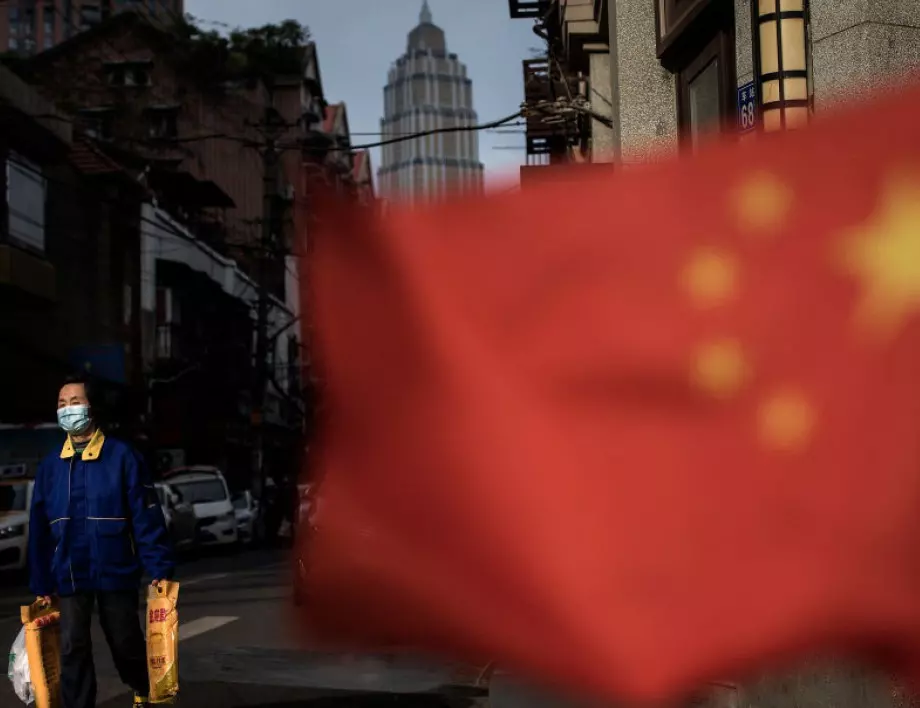 The Economist: Целият свят е в рецесия, но Китай вече е възстановен