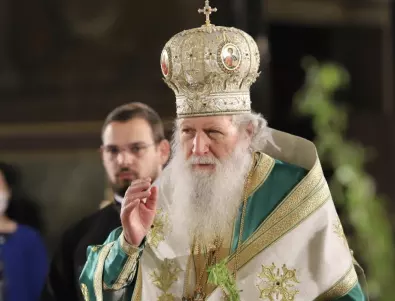 Патриарх Неофит посреща 76 рожден ден в уединение 