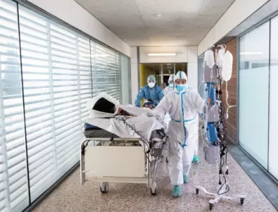Перу се задъхва жестоко под тежестта на епидемията с коронавирус 
