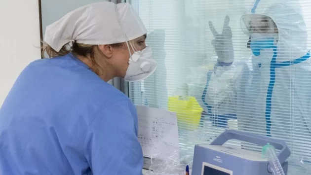 Учени промениха датата за края на епидемията в Русия 