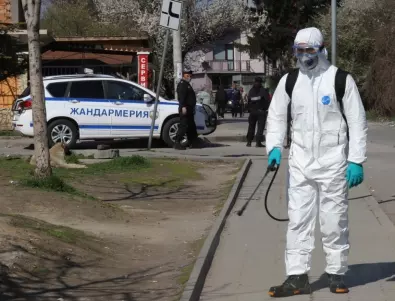 По-строг режим в ромските квартали на София, заразените стават повече 