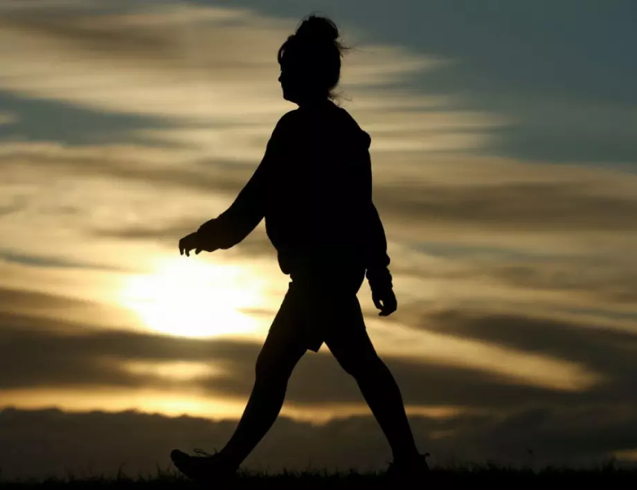 Направете това и ще отслабнете за дни БЕЗ диети и фитнес