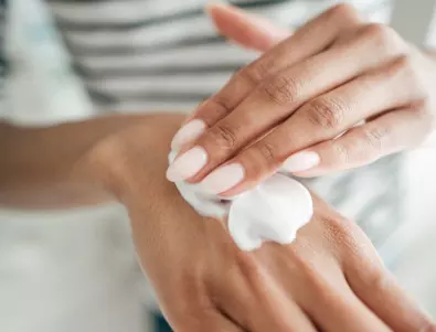 5 приложения на крема за ръце, за които не подозирате