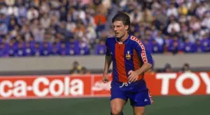 Кройф го нарича "футболен гений", но Ливърпул проваля сделката за него