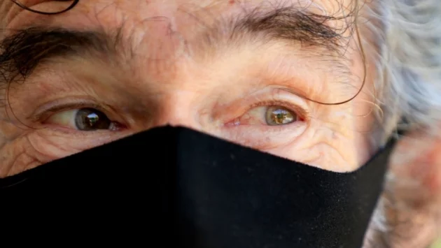 Нови случаи на болни от коронавирус свещеници в Украйна 