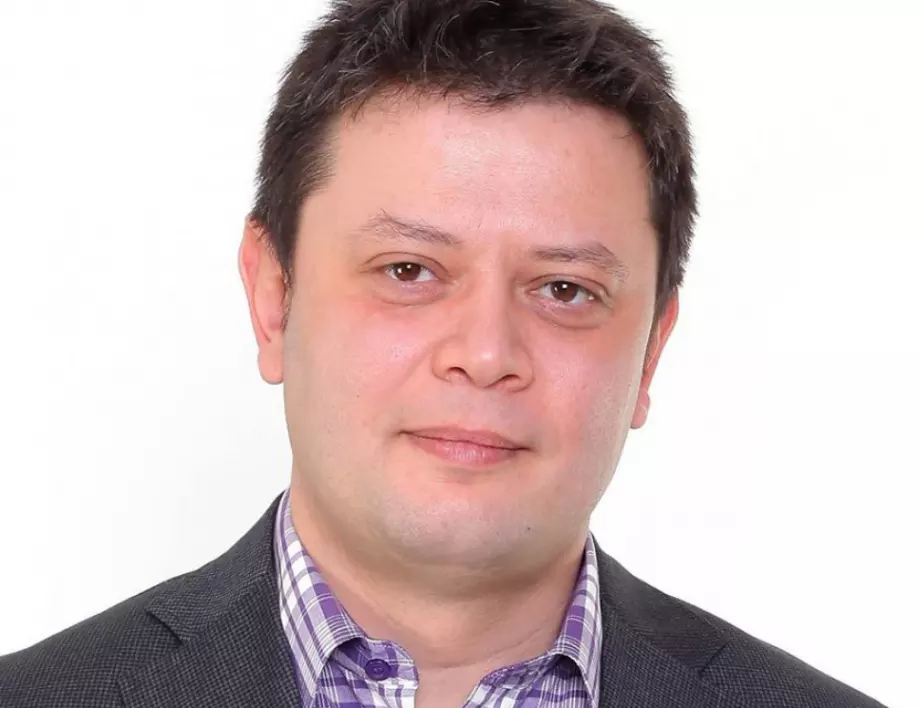 Николай Стайков: Целият свят знае, че в България арестуват и бият журналисти