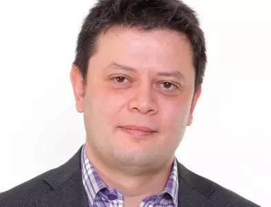 Николай Стайков: Ситуацията със свободата на словото ще се влошава, дори не разследват случаи с бити журналисти