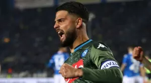 Лоренцо Инсинье се раздели с известния агент Мино Райола