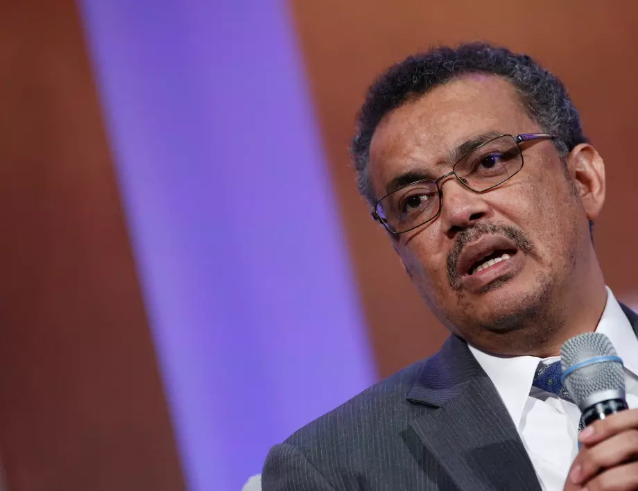 СЗО: Ваксините срещу COVID-19 може да намалят ефективността си